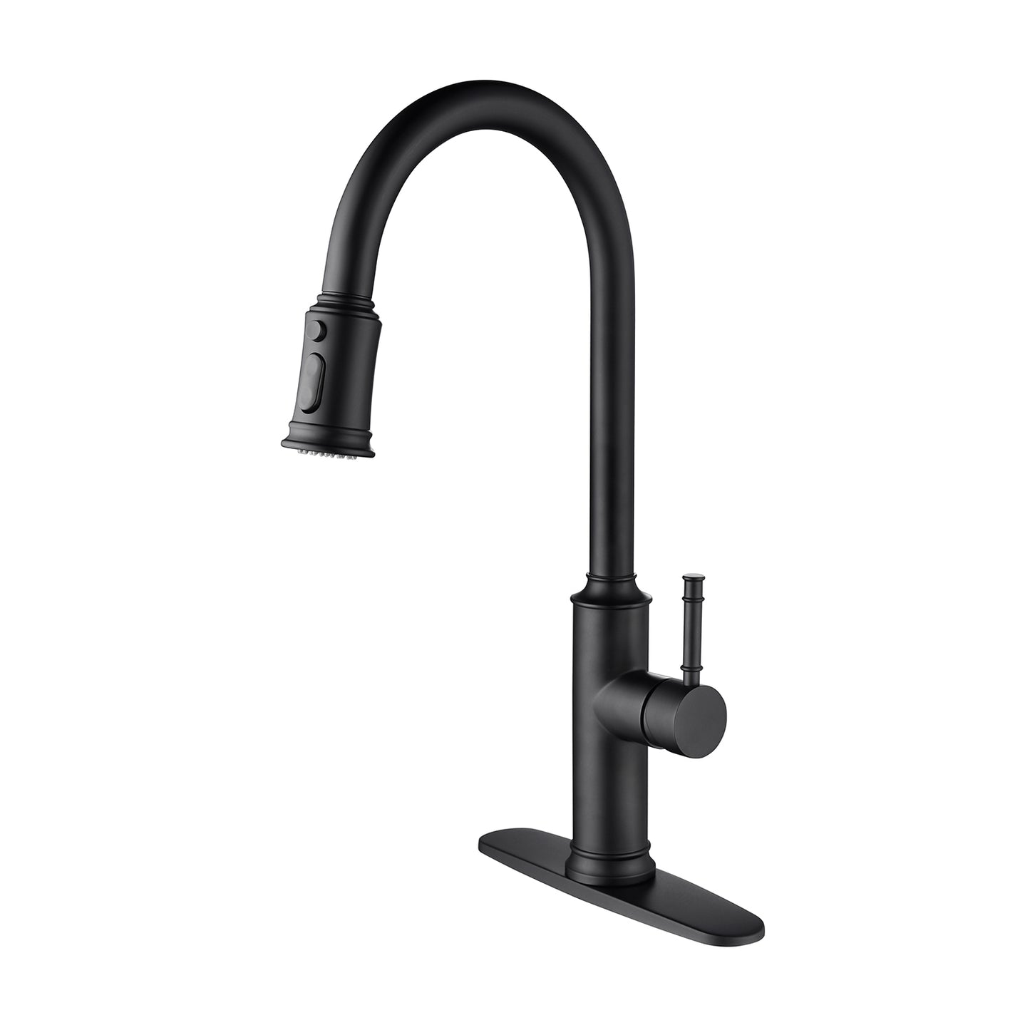 Pull-out Sprinkler Kitchen Faucet
