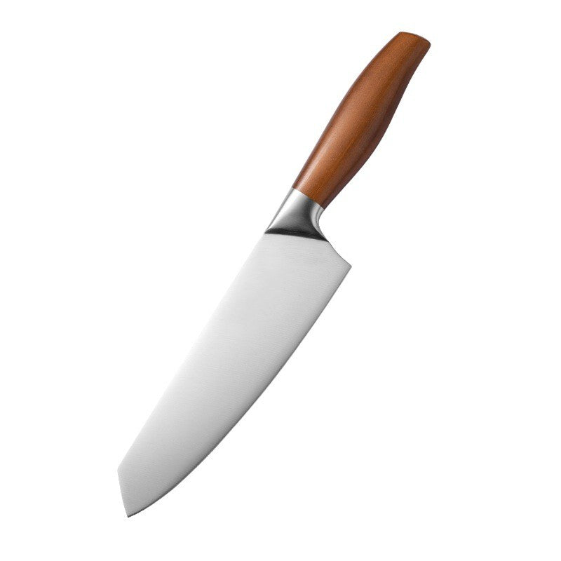 Cutting Dual-purpose Chef Kitchen Knife