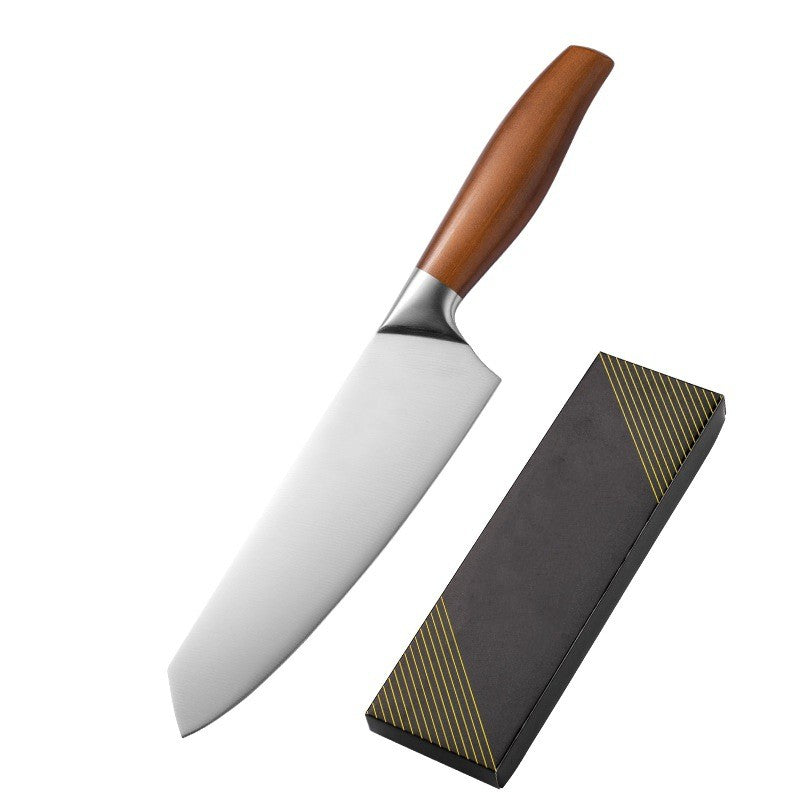 Cutting Dual-purpose Chef Kitchen Knife
