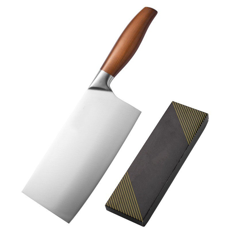 Cutting Dual-purpose Chef Kitchen Knife