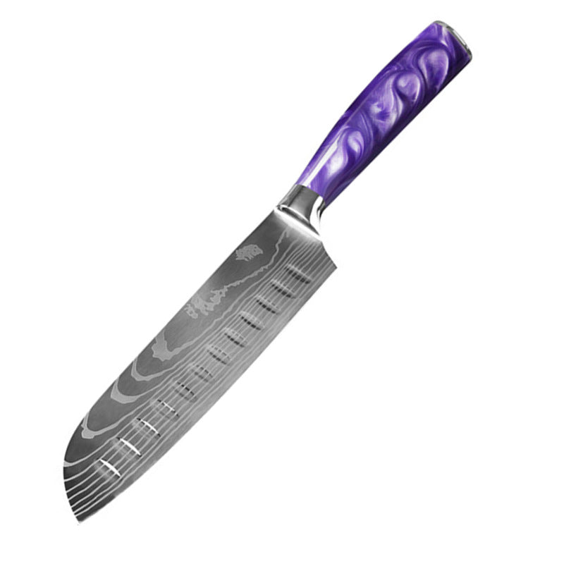 Pack Vegetable Knife