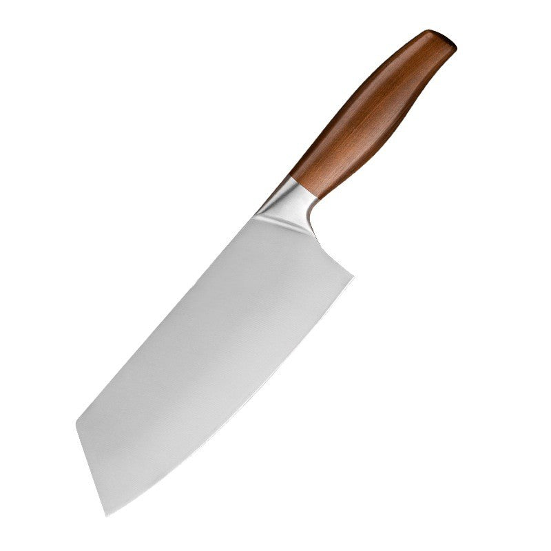 Cutting Dual-purpose Chef Kitchen Knife