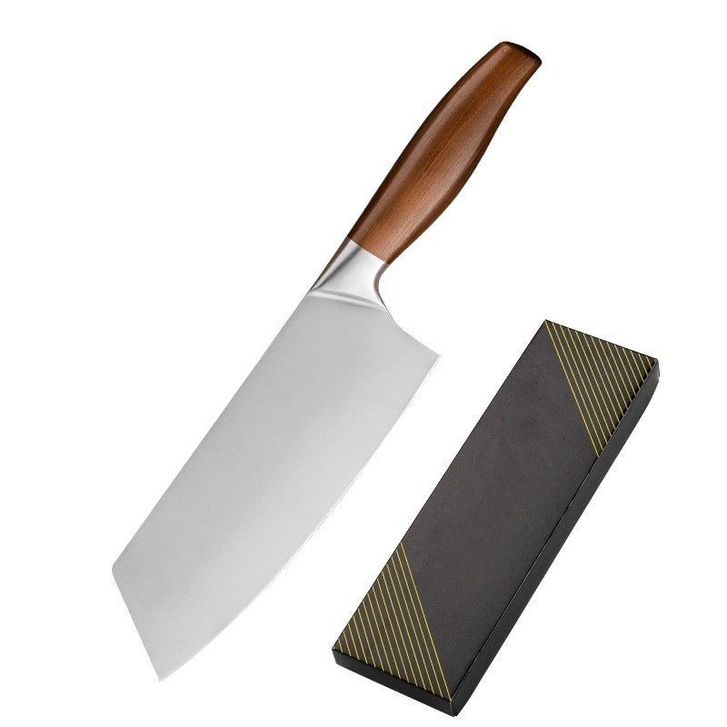 Cutting Dual-purpose Chef Kitchen Knife