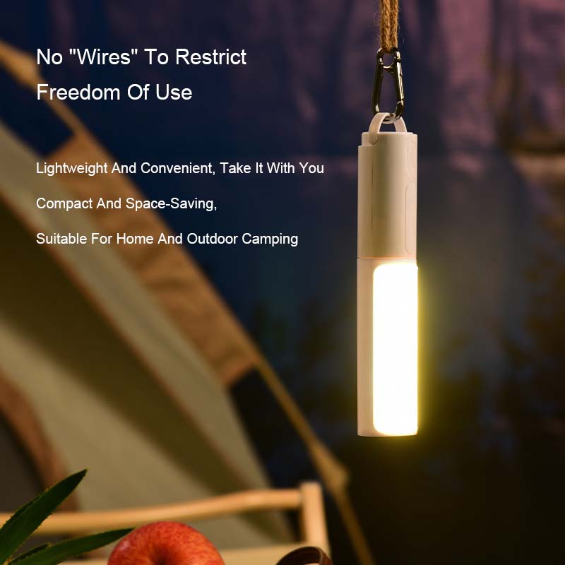 LED Night Light For Home Bed Kitchen Cabinet Wardrobe Wall Lamp