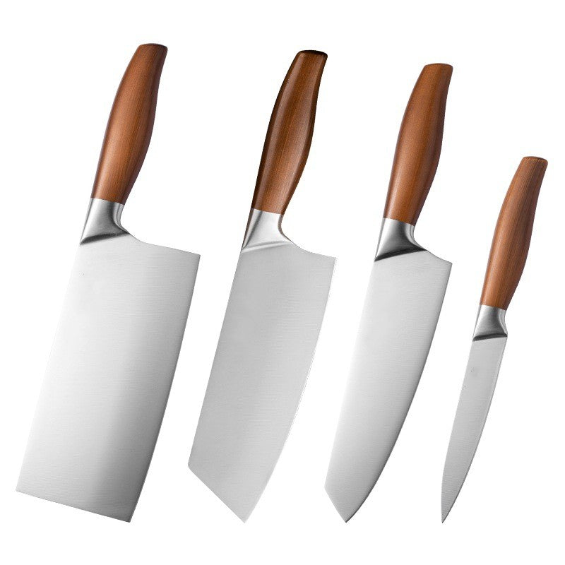 Cutting Dual-purpose Chef Kitchen Knife